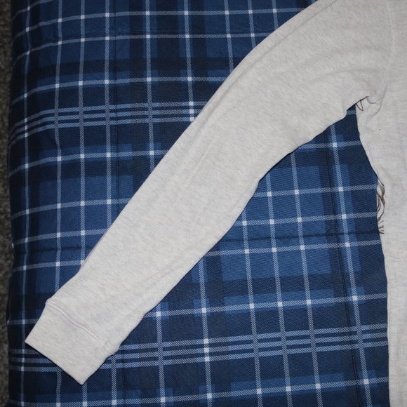 O'Neill Sweater Sweatshirt - Length 29 Pits 21 - Picture 11 of 14